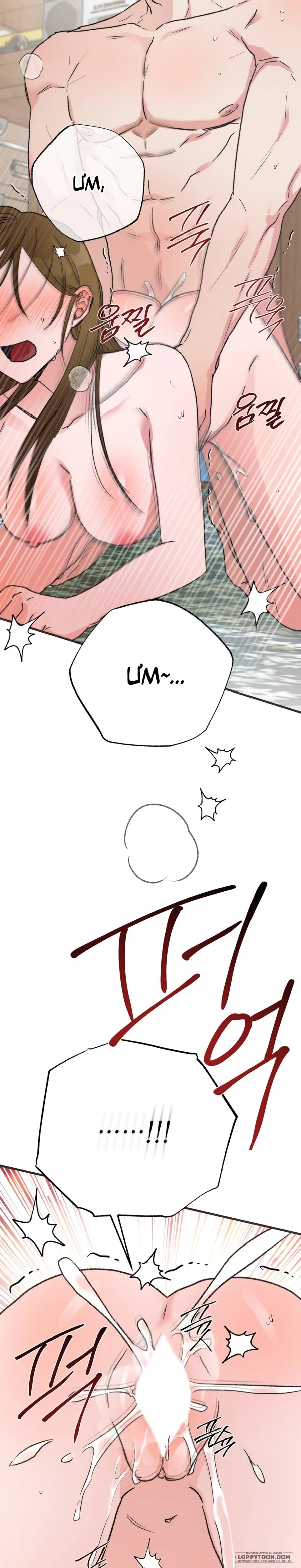[19+] Khúc Hát Giữa Mùa Hè - Chap 14 - 🔞🔞🔞 (Che) - Trang 26