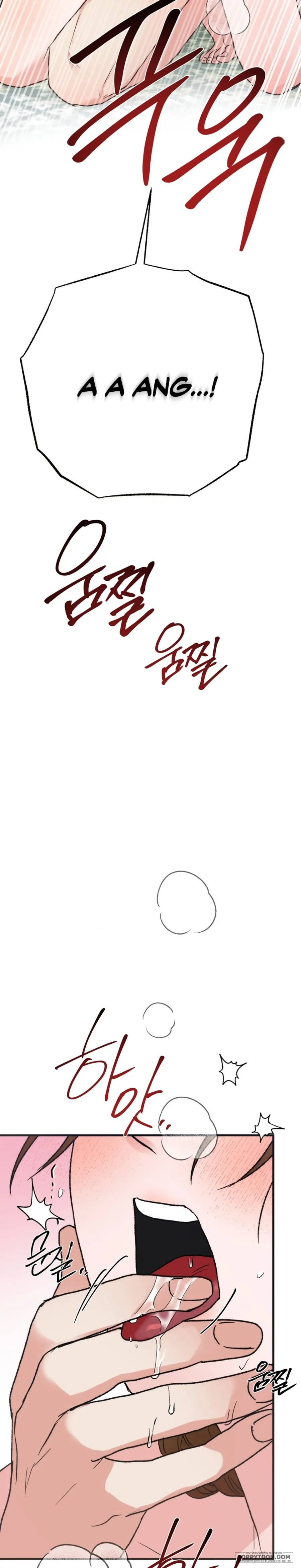 [19+] Khúc Hát Giữa Mùa Hè - Chap 14 - 🔞🔞🔞 (Che) - Trang 32