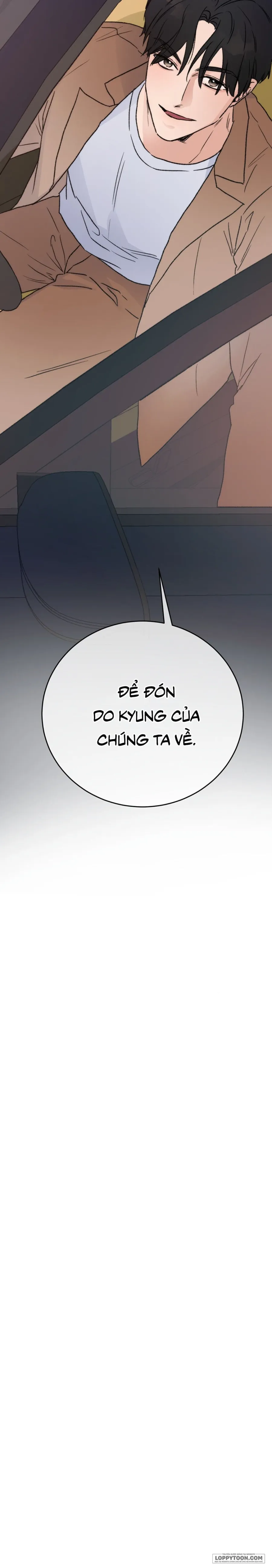 [19+] Khúc Hát Giữa Mùa Hè - Chap 14 - 🔞🔞🔞 (Che) - Trang 39