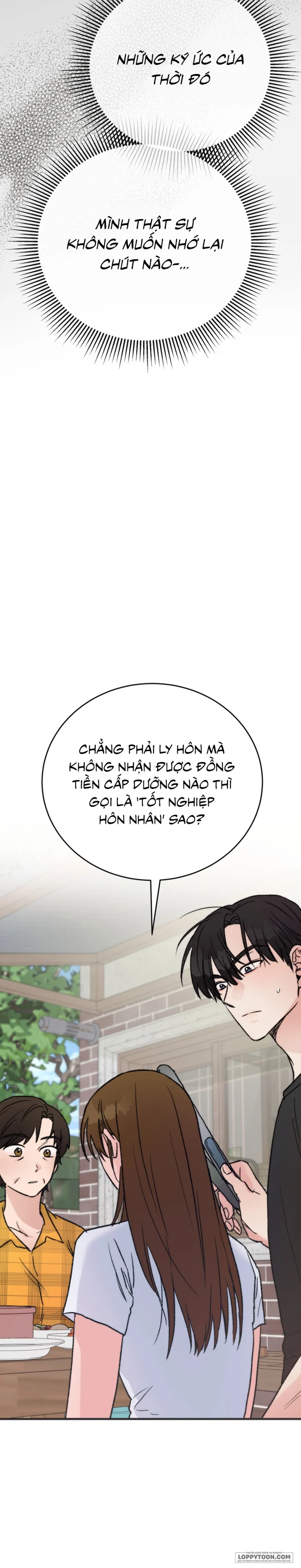 [19+] Khúc Hát Giữa Mùa Hè - Chap 15 - Trang 11