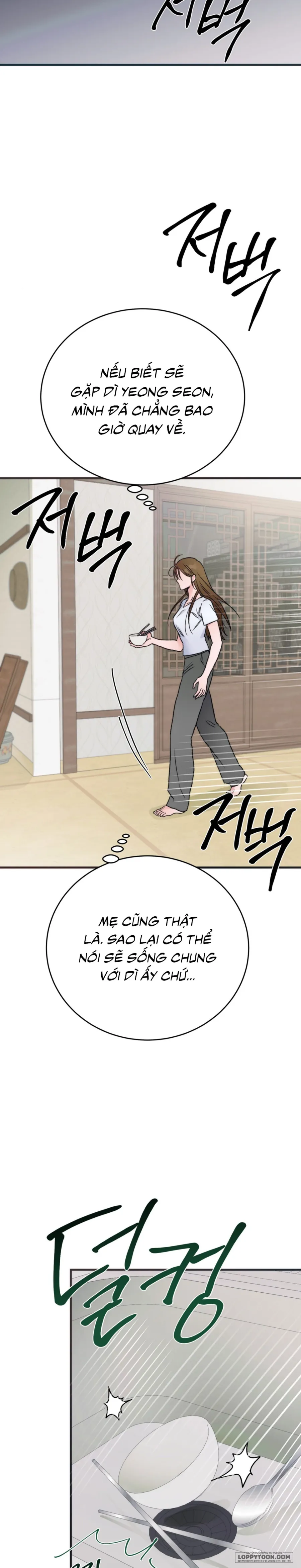 [19+] Khúc Hát Giữa Mùa Hè - Chap 15 - Trang 14