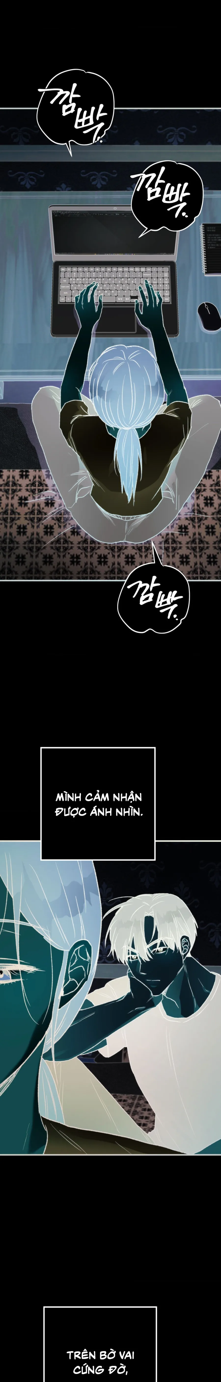 [19+] Khúc Hát Giữa Mùa Hè - Chap 15 - Trang 19