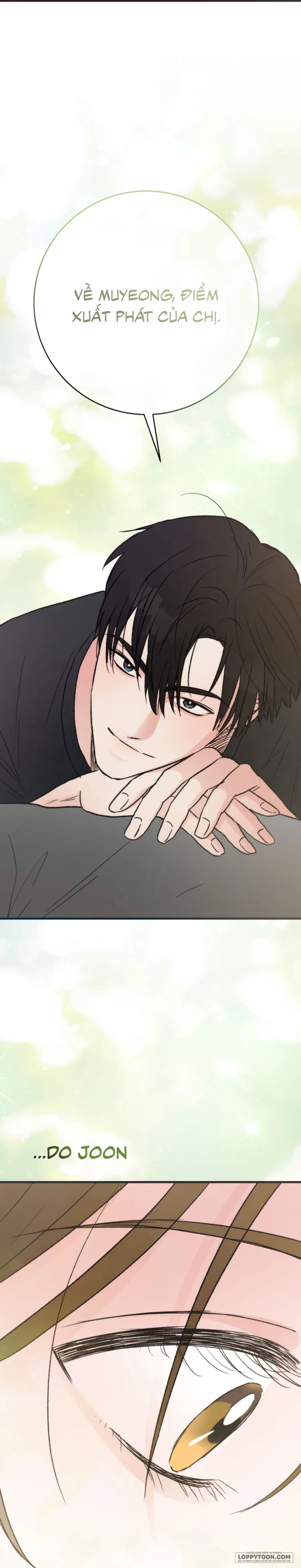 [19+] Khúc Hát Giữa Mùa Hè - Chap 15 - Trang 32