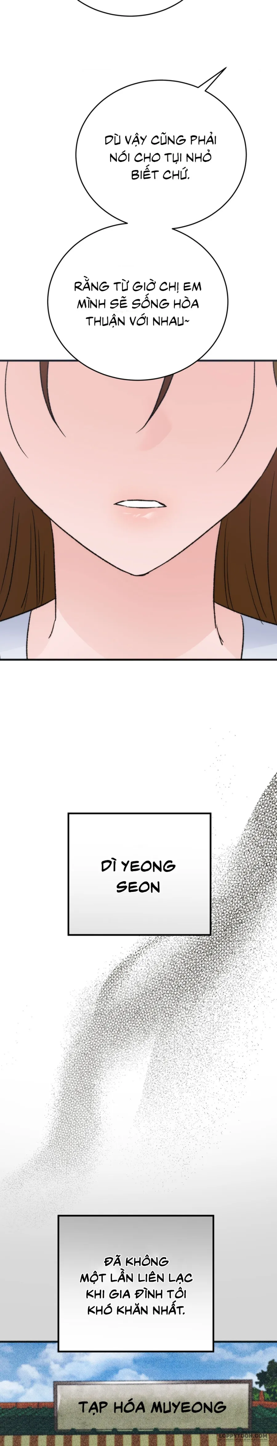 [19+] Khúc Hát Giữa Mùa Hè - Chap 15 - Trang 8