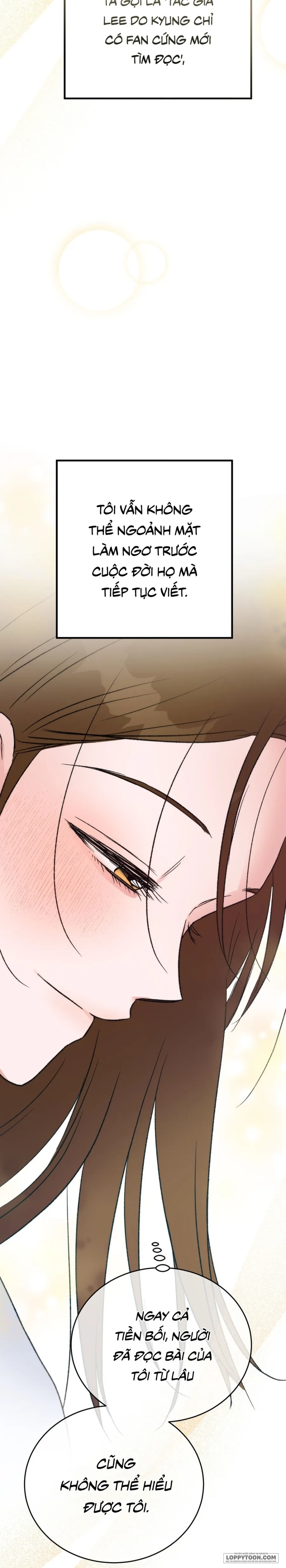 [19+] Khúc Hát Giữa Mùa Hè - Chap 16 - 🔞 - Trang 11