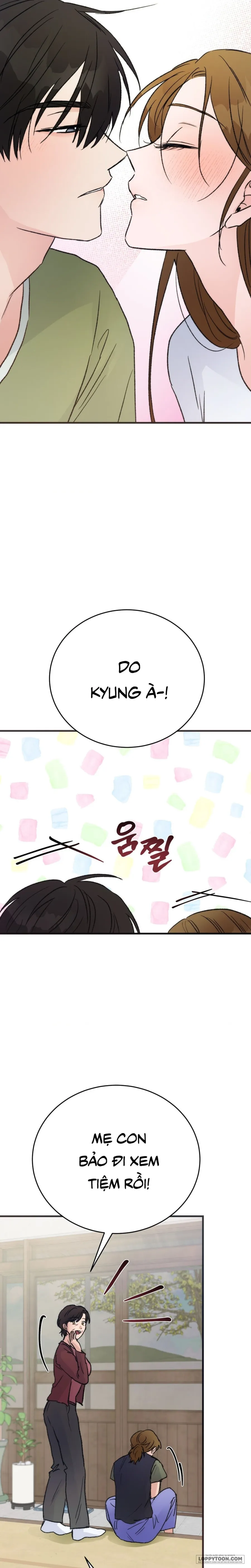 [19+] Khúc Hát Giữa Mùa Hè - Chap 16 - 🔞 - Trang 19