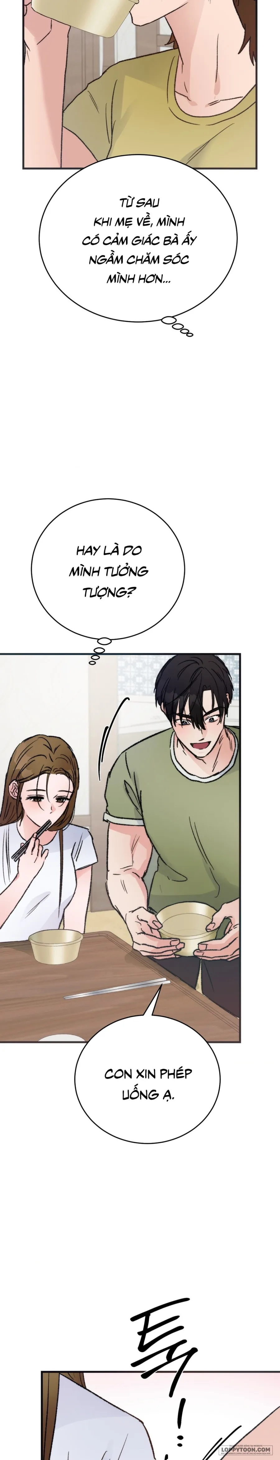 [19+] Khúc Hát Giữa Mùa Hè - Chap 16 - 🔞 - Trang 2