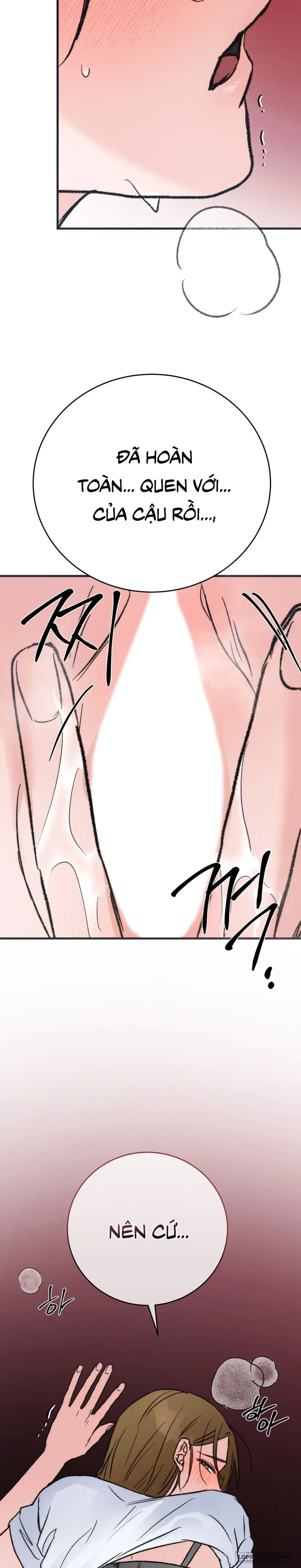 [19+] Khúc Hát Giữa Mùa Hè - Chap 16 - 🔞 - Trang 32