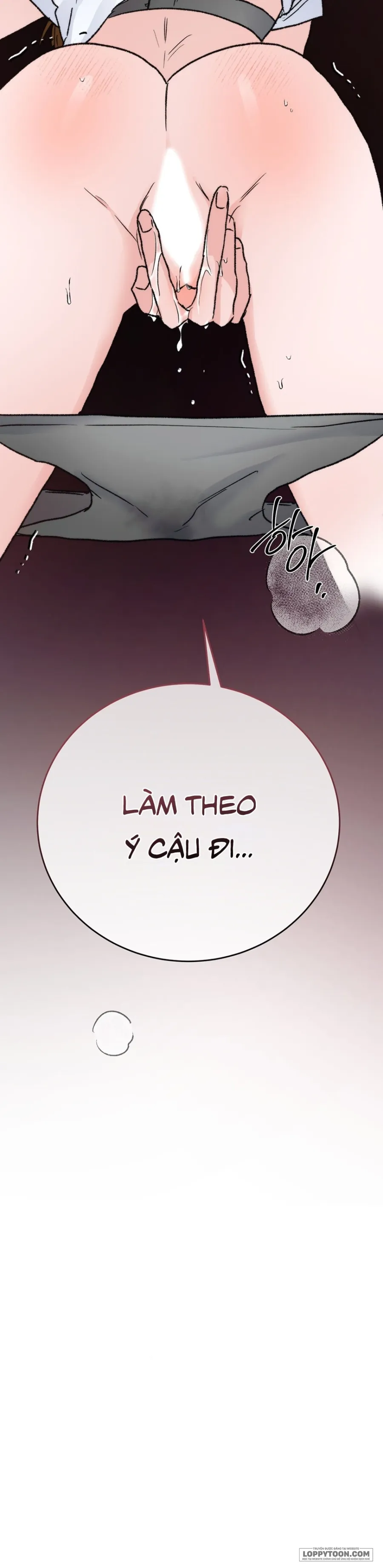 [19+] Khúc Hát Giữa Mùa Hè - Chap 16 - 🔞 - Trang 33