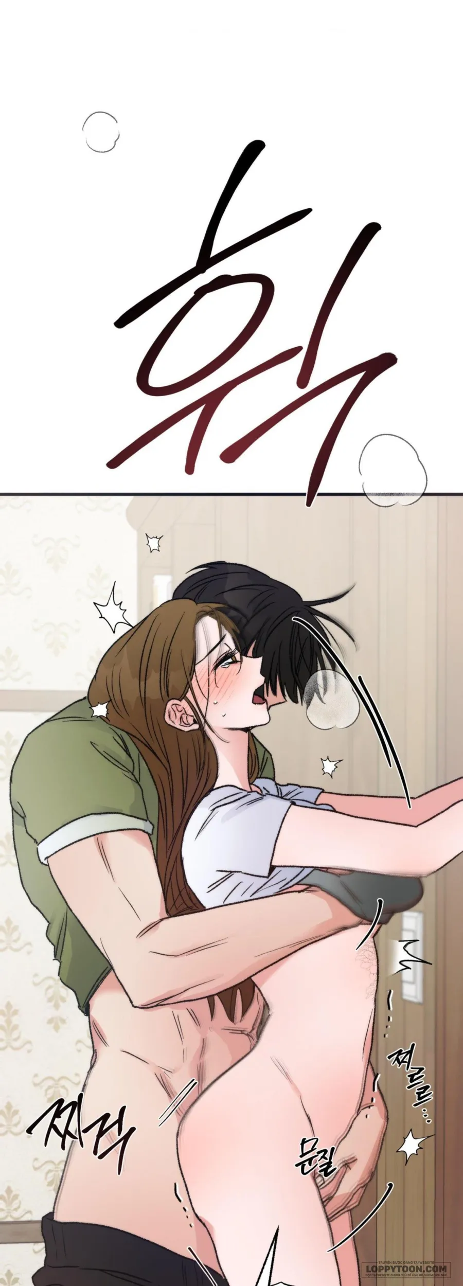 [19+] Khúc Hát Giữa Mùa Hè - Chap 17 - 🔞🔞🔞 - Trang 17