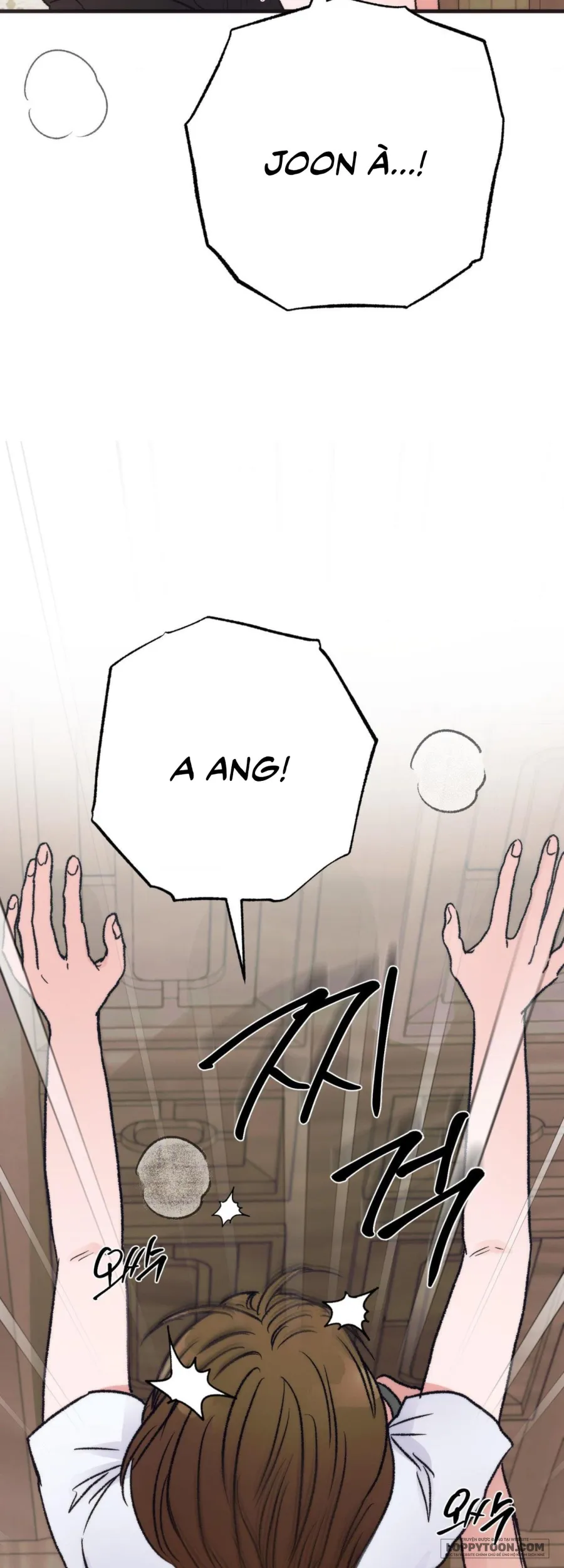 [19+] Khúc Hát Giữa Mùa Hè - Chap 17 - 🔞🔞🔞 - Trang 18