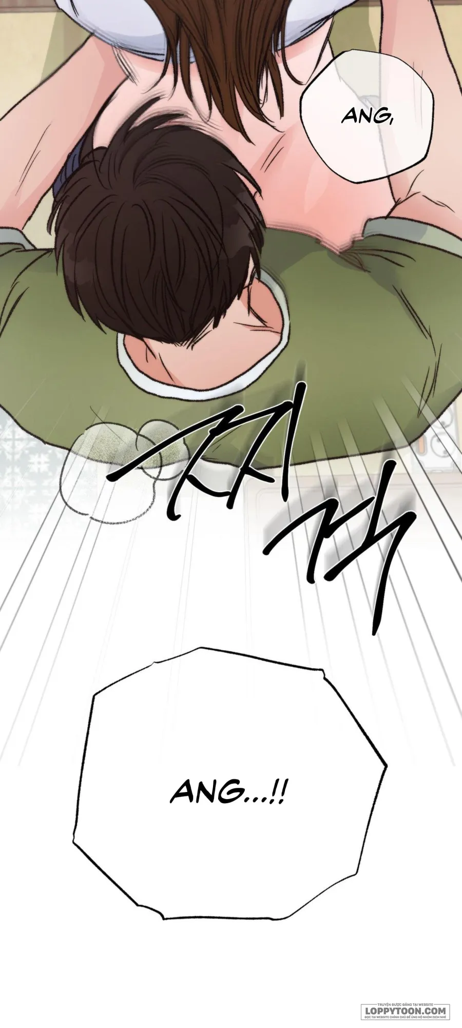 [19+] Khúc Hát Giữa Mùa Hè - Chap 17 - 🔞🔞🔞 - Trang 19