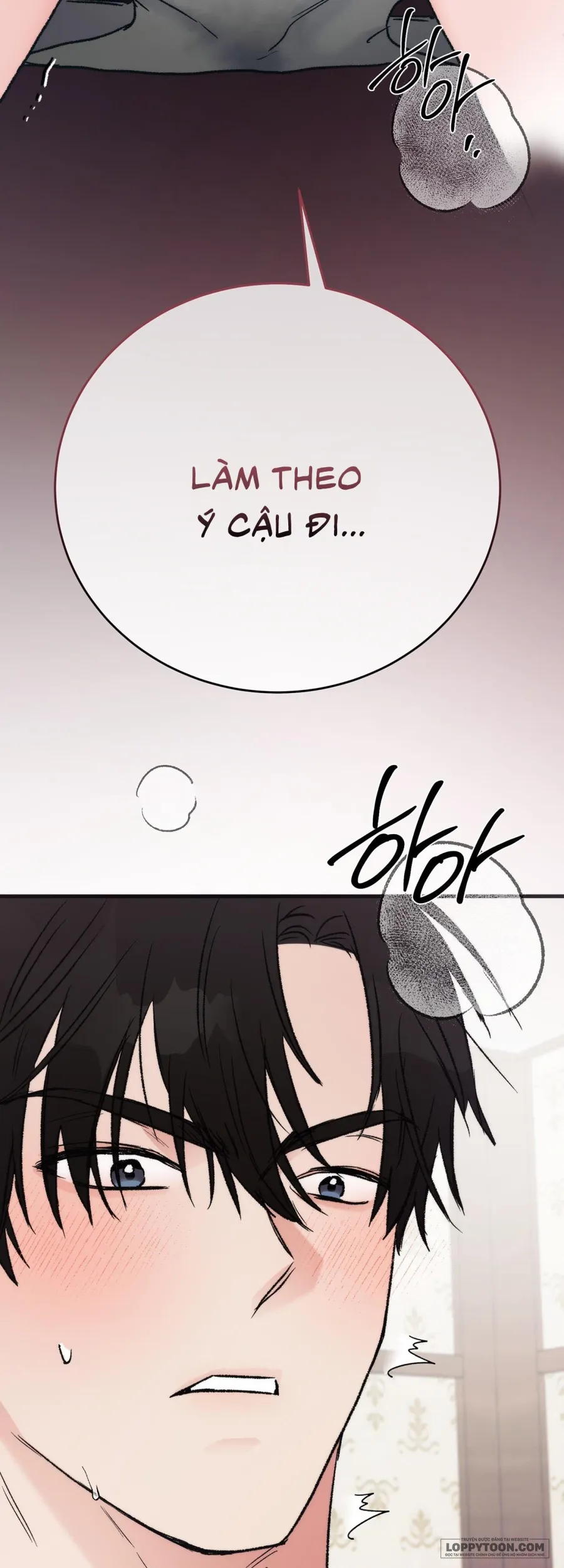 [19+] Khúc Hát Giữa Mùa Hè - Chap 17 - 🔞🔞🔞 - Trang 2