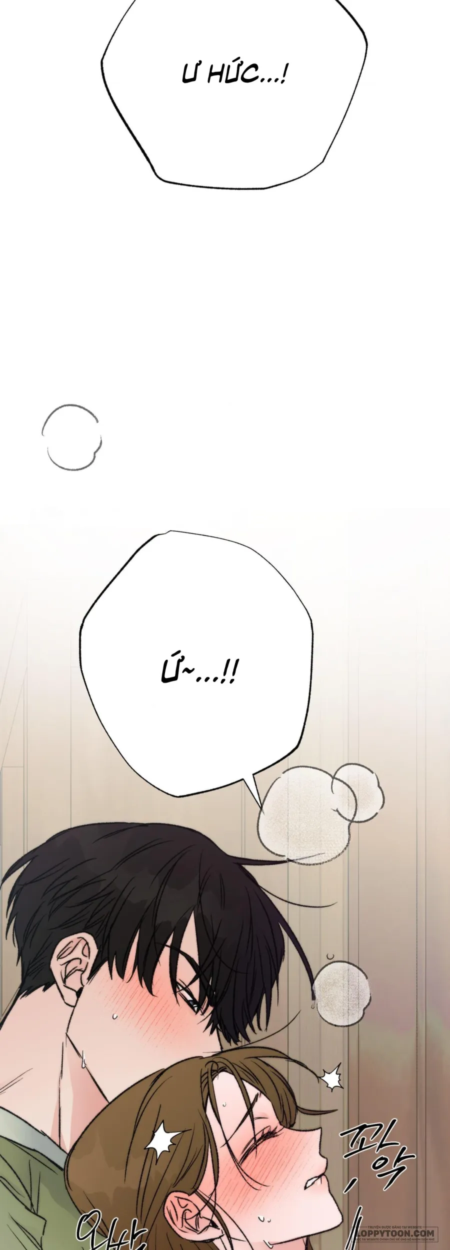 [19+] Khúc Hát Giữa Mùa Hè - Chap 17 - 🔞🔞🔞 - Trang 22