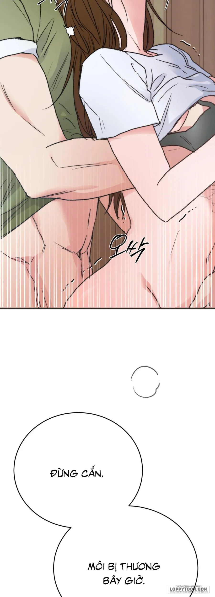 [19+] Khúc Hát Giữa Mùa Hè - Chap 17 - 🔞🔞🔞 - Trang 23