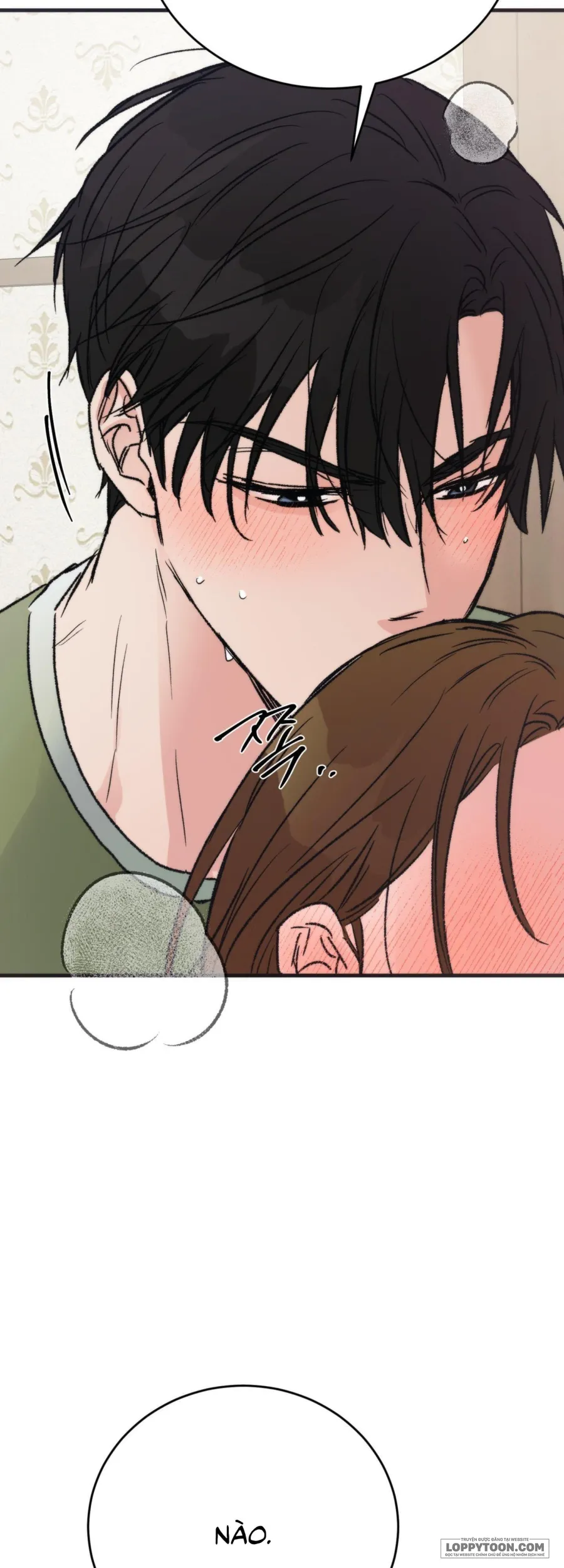 [19+] Khúc Hát Giữa Mùa Hè - Chap 17 - 🔞🔞🔞 - Trang 24