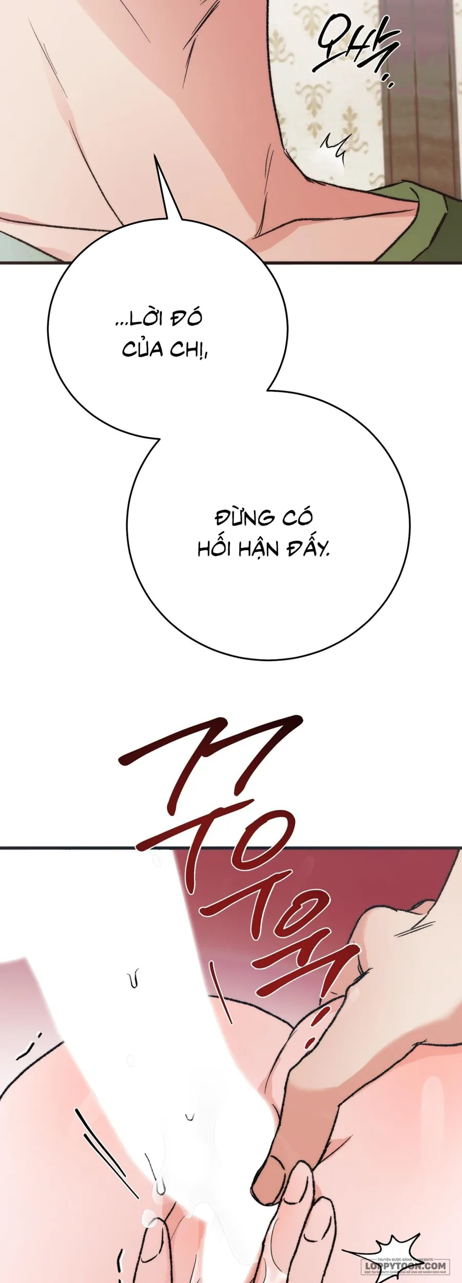 [19+] Khúc Hát Giữa Mùa Hè - Chap 17 - 🔞🔞🔞 - Trang 3
