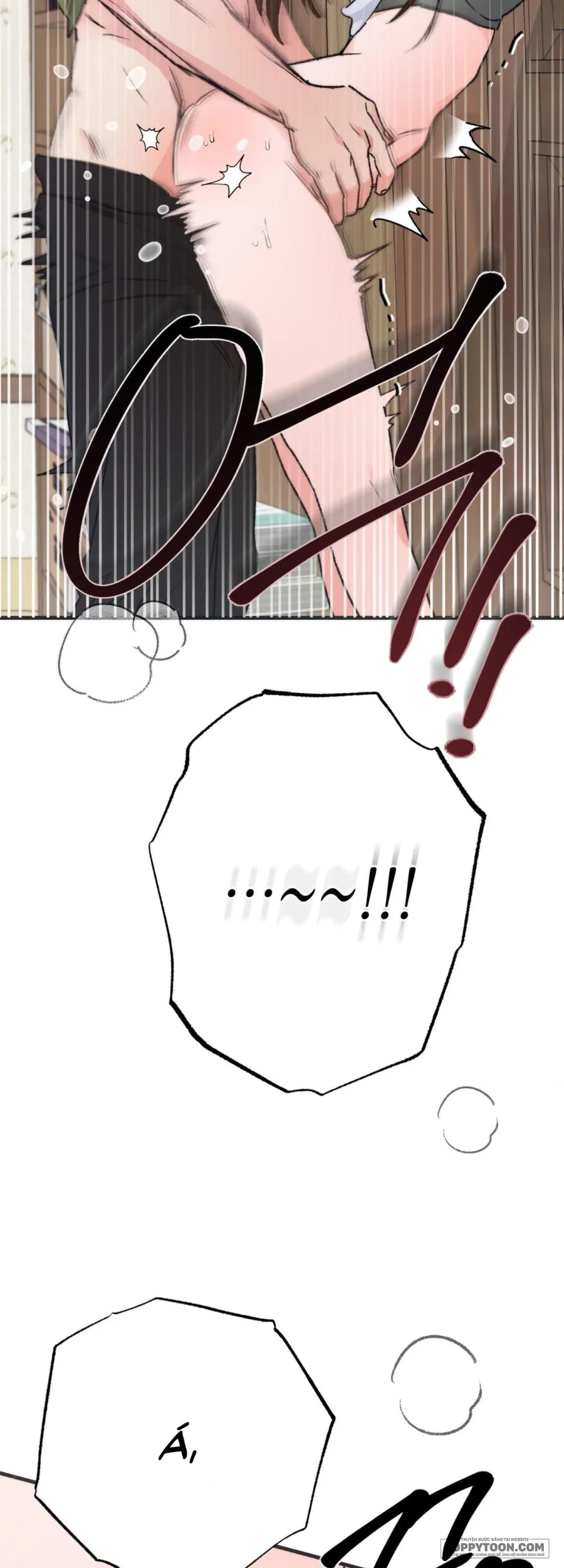 [19+] Khúc Hát Giữa Mùa Hè - Chap 17 - 🔞🔞🔞 - Trang 37