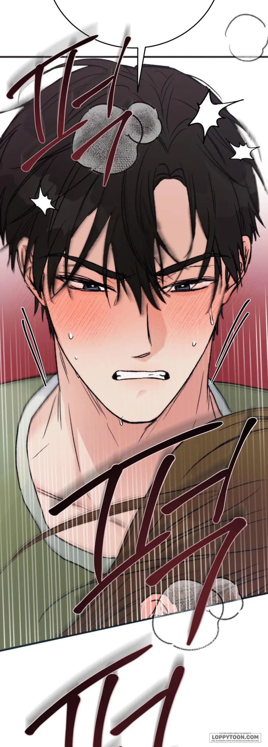 [19+] Khúc Hát Giữa Mùa Hè - Chap 17 - 🔞🔞🔞 - Trang 39