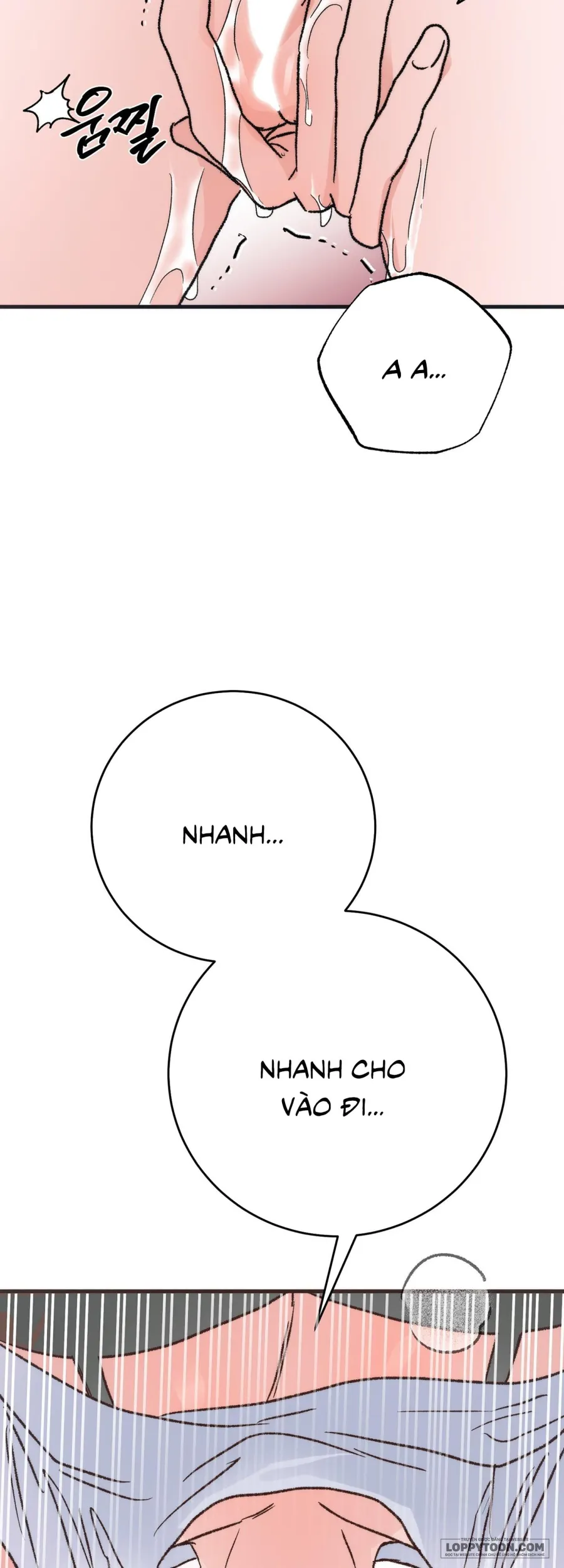 [19+] Khúc Hát Giữa Mùa Hè - Chap 17 - 🔞🔞🔞 - Trang 4