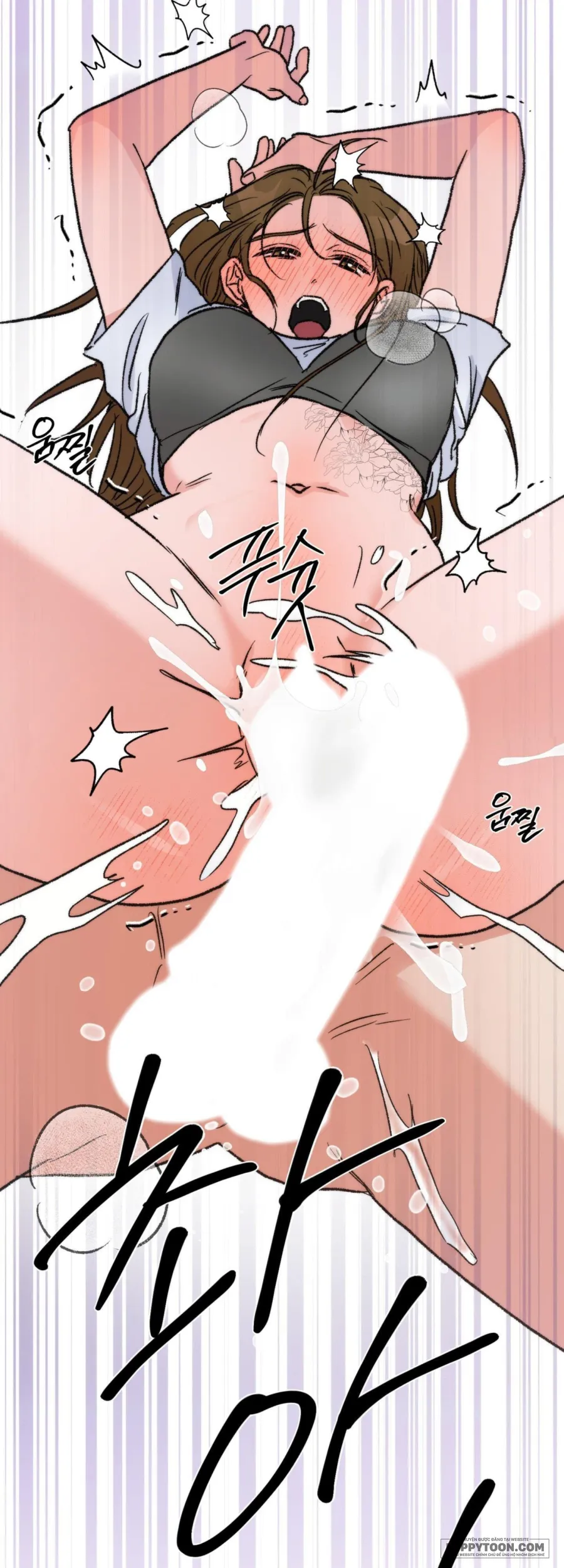 [19+] Khúc Hát Giữa Mùa Hè - Chap 17 - 🔞🔞🔞 - Trang 43