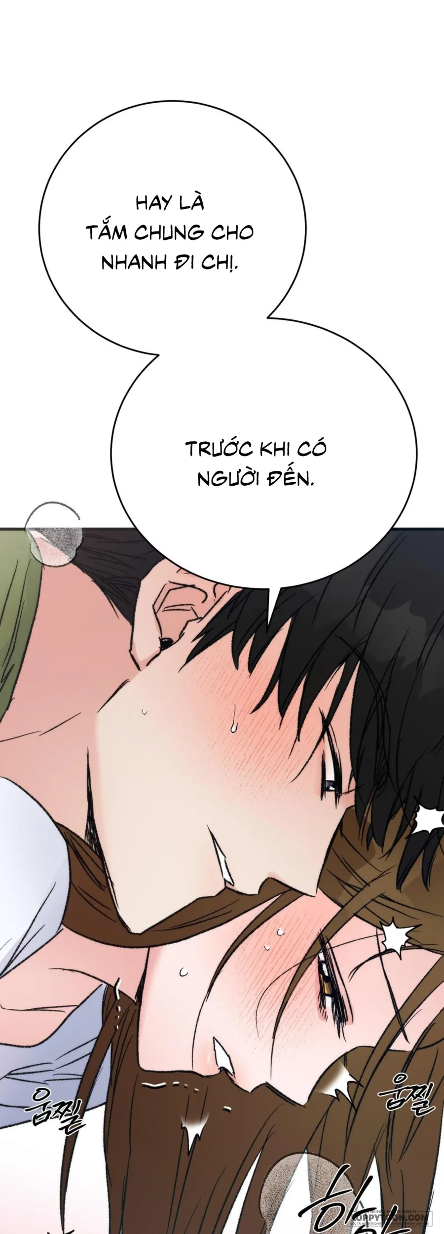 [19+] Khúc Hát Giữa Mùa Hè - Chap 17 - 🔞🔞🔞 - Trang 47