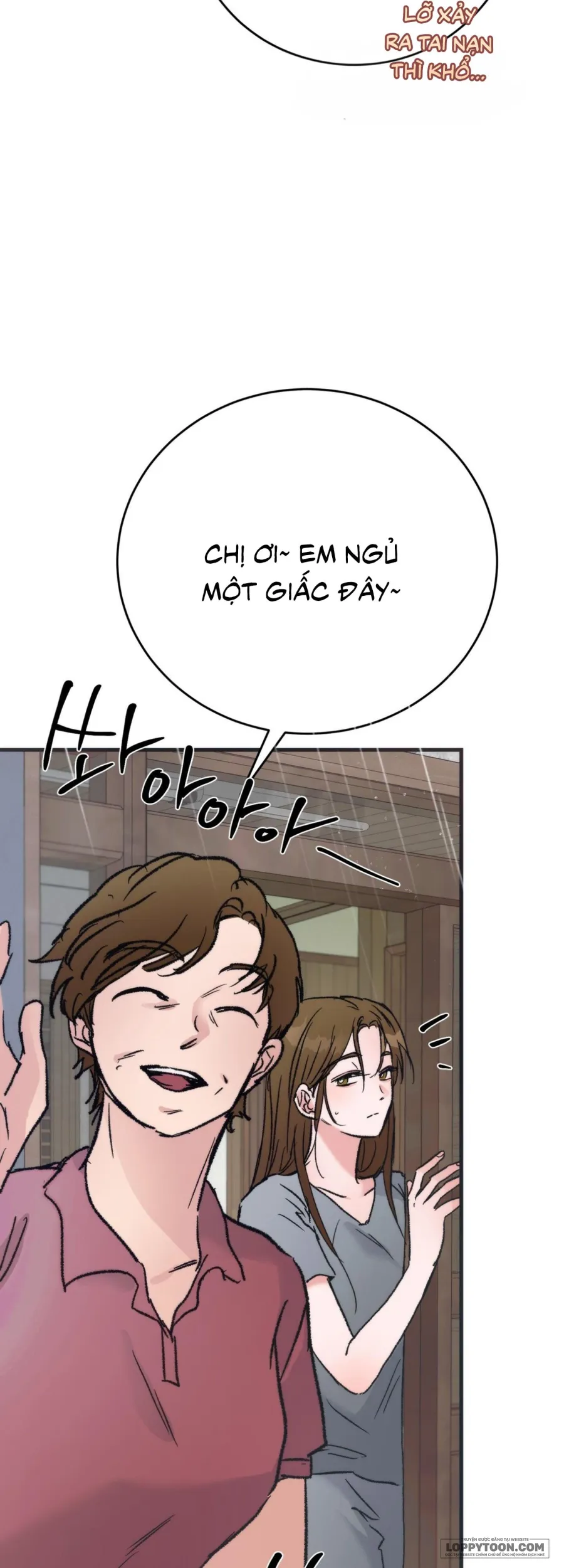 [19+] Khúc Hát Giữa Mùa Hè - Chap 17 - 🔞🔞🔞 - Trang 52