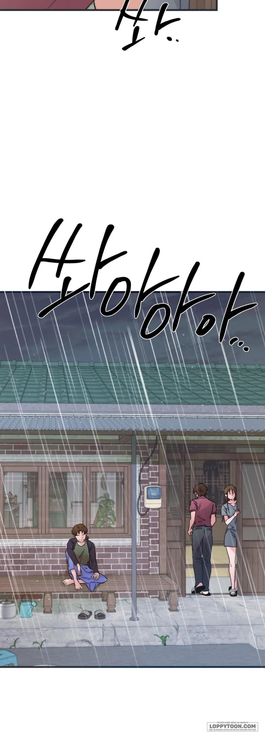[19+] Khúc Hát Giữa Mùa Hè - Chap 17 - 🔞🔞🔞 - Trang 53