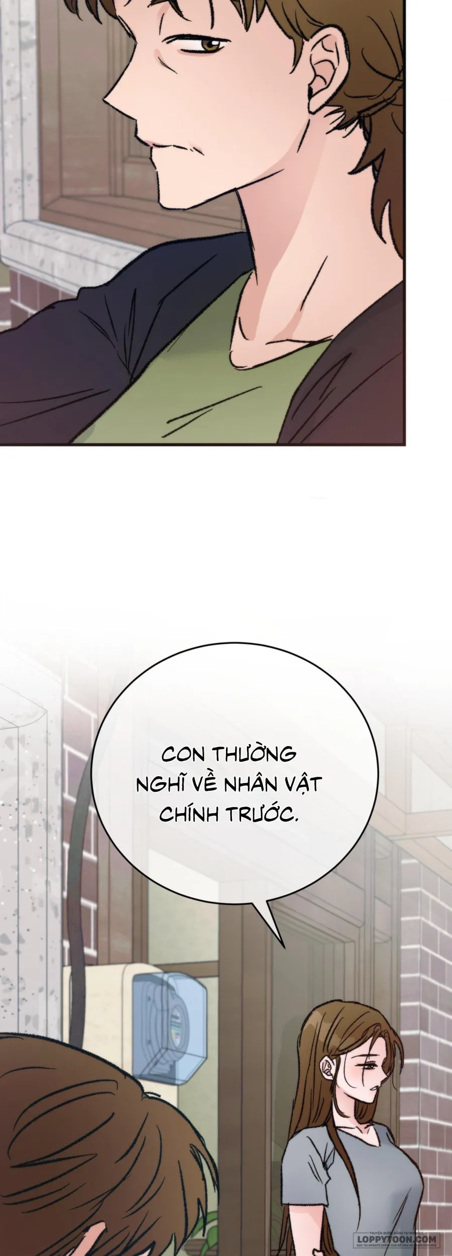[19+] Khúc Hát Giữa Mùa Hè - Chap 17 - 🔞🔞🔞 - Trang 59