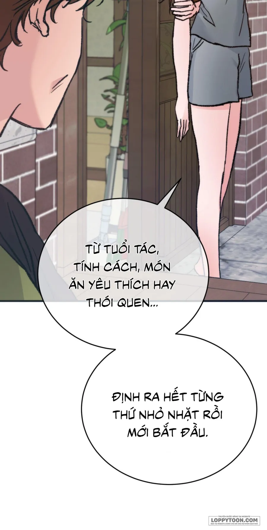 [19+] Khúc Hát Giữa Mùa Hè - Chap 17 - 🔞🔞🔞 - Trang 60