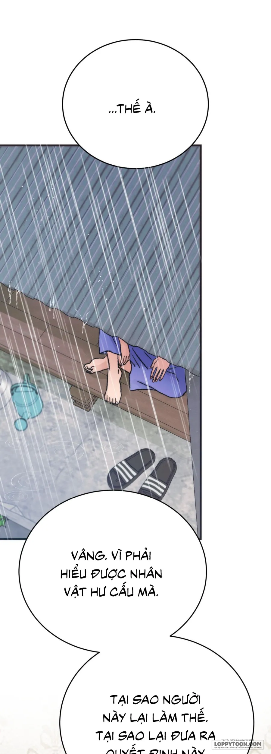 [19+] Khúc Hát Giữa Mùa Hè - Chap 17 - 🔞🔞🔞 - Trang 61