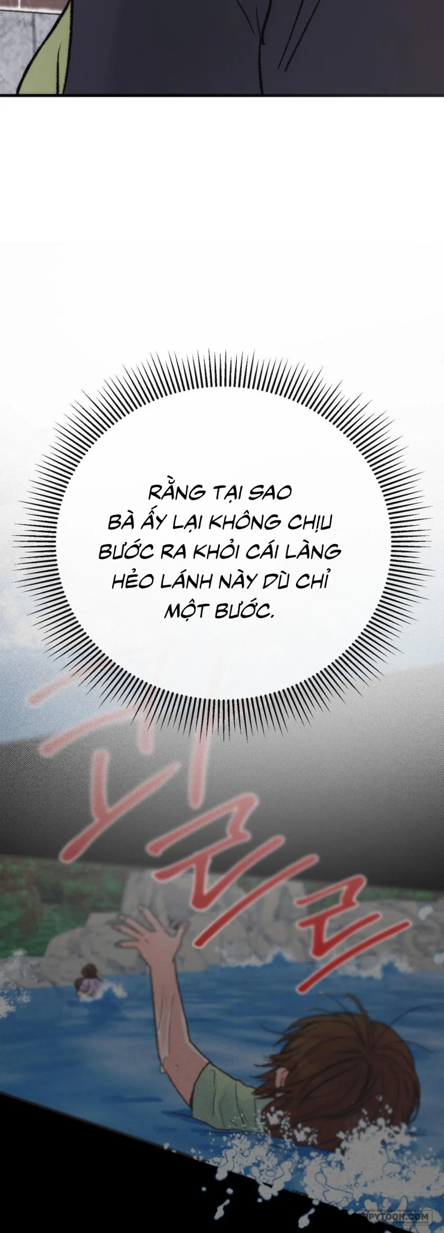[19+] Khúc Hát Giữa Mùa Hè - Chap 17 - 🔞🔞🔞 - Trang 70