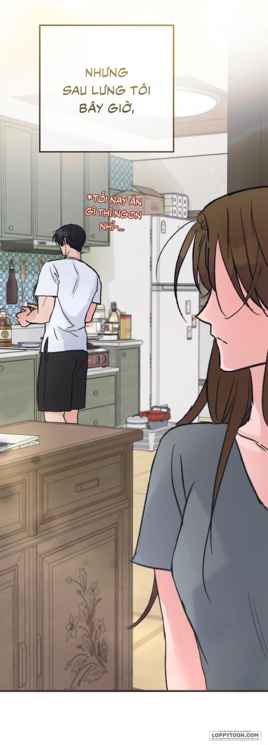 [19+] Khúc Hát Giữa Mùa Hè - Chap 17 - 🔞🔞🔞 - Trang 74