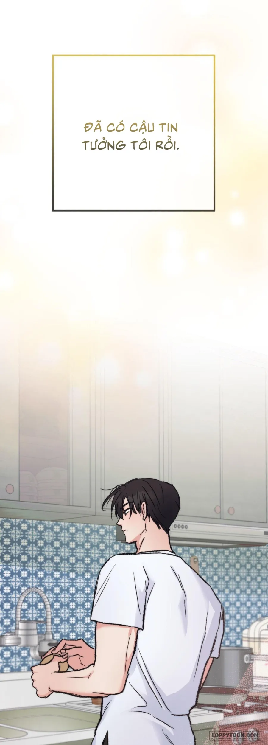 [19+] Khúc Hát Giữa Mùa Hè - Chap 17 - 🔞🔞🔞 - Trang 76