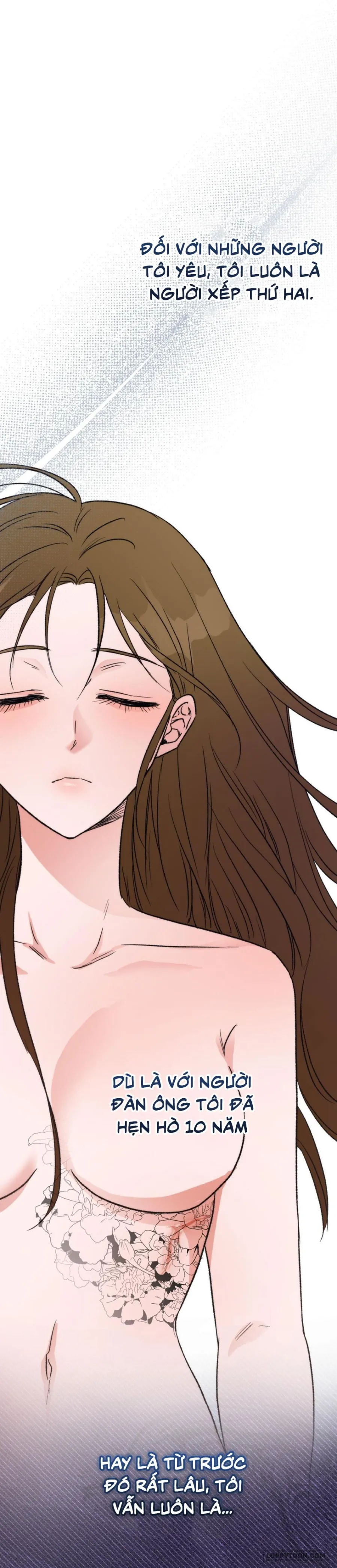 [19+] Khúc Hát Giữa Mùa Hè - Chap 18 - Trang 0