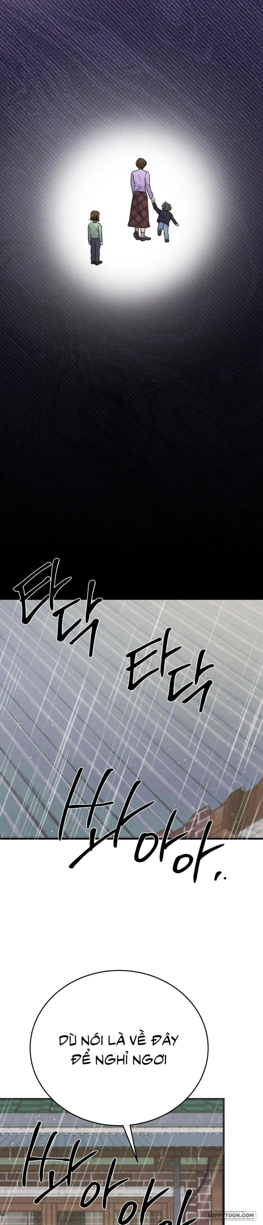 [19+] Khúc Hát Giữa Mùa Hè - Chap 18 - Trang 1