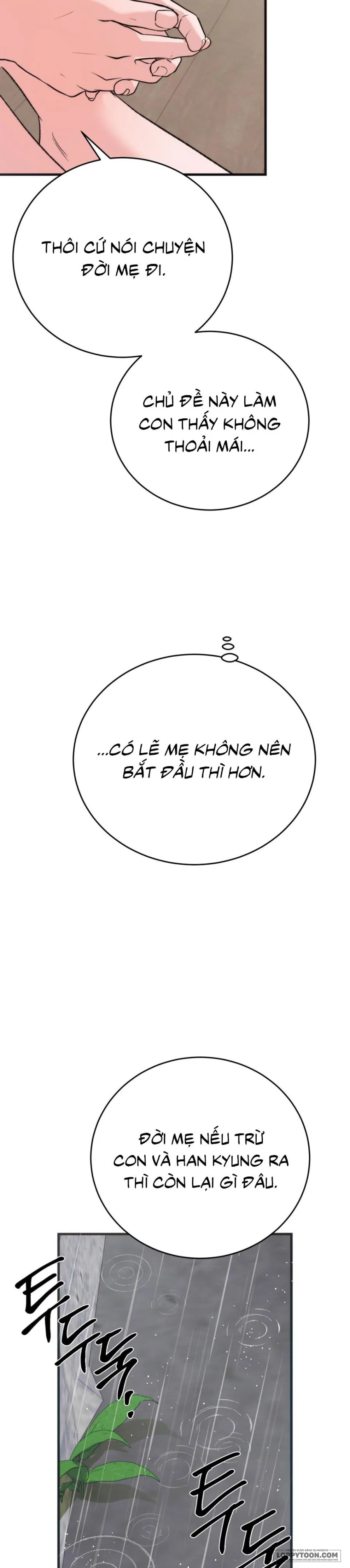 [19+] Khúc Hát Giữa Mùa Hè - Chap 18 - Trang 10