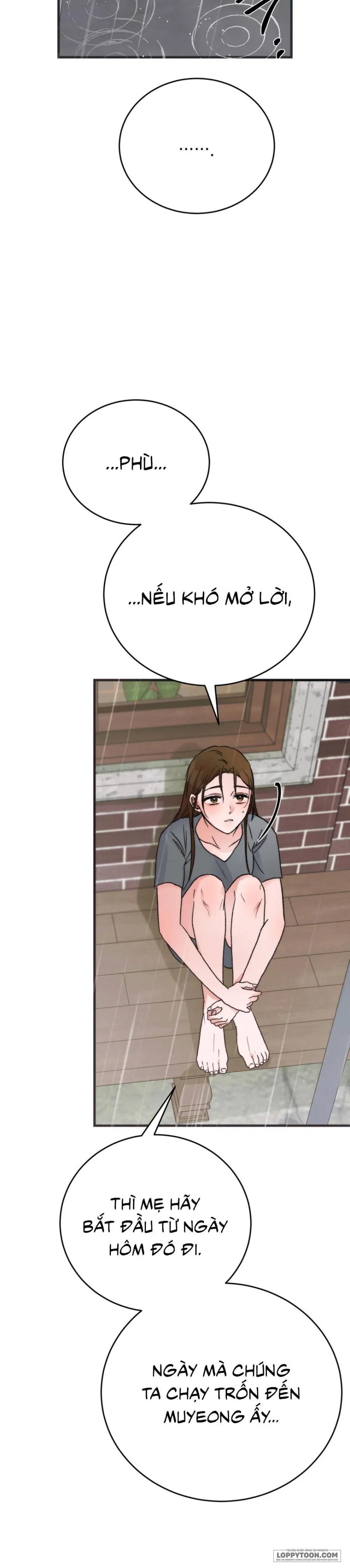 [19+] Khúc Hát Giữa Mùa Hè - Chap 18 - Trang 11