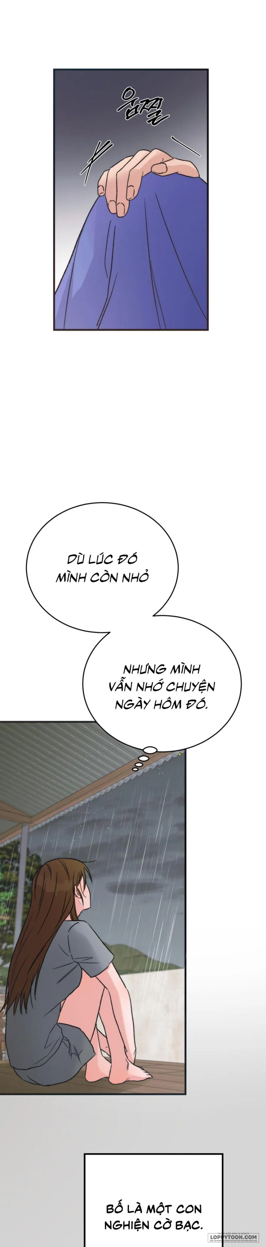 [19+] Khúc Hát Giữa Mùa Hè - Chap 18 - Trang 12