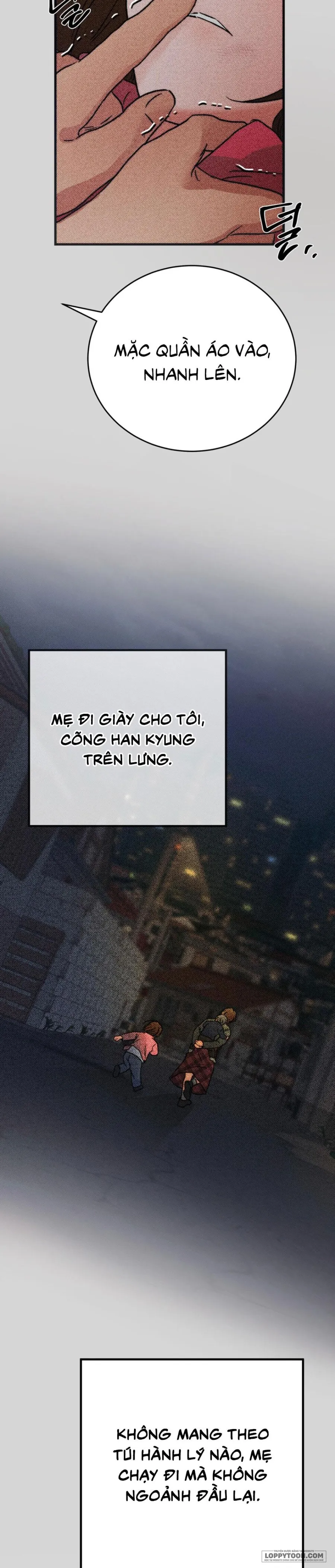 [19+] Khúc Hát Giữa Mùa Hè - Chap 18 - Trang 14