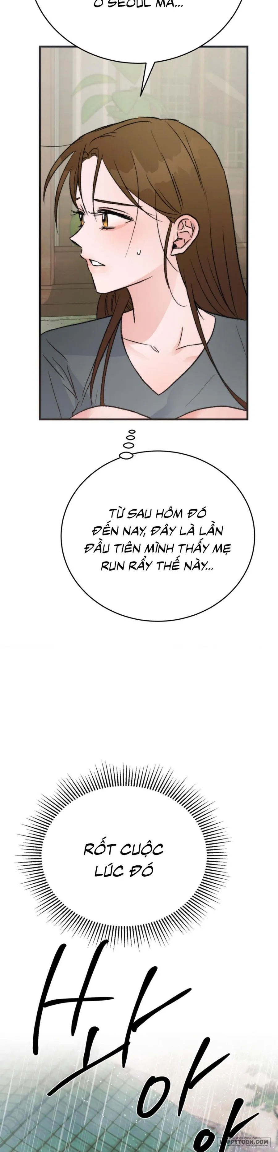 [19+] Khúc Hát Giữa Mùa Hè - Chap 18 - Trang 17