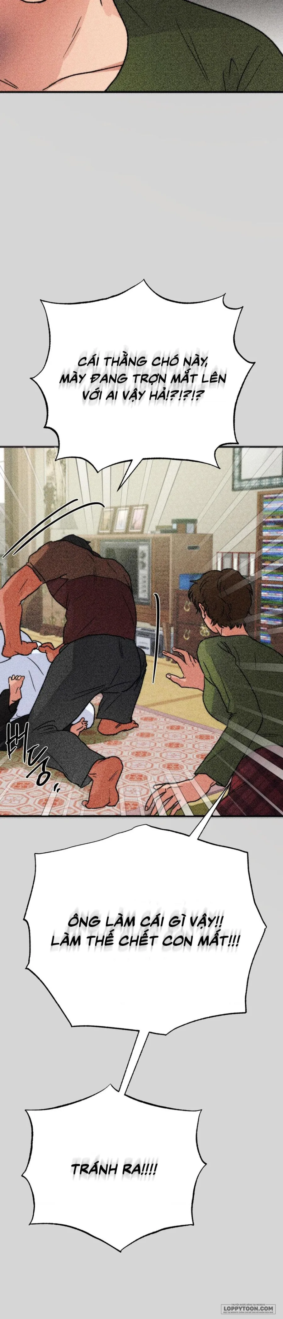 [19+] Khúc Hát Giữa Mùa Hè - Chap 18 - Trang 23