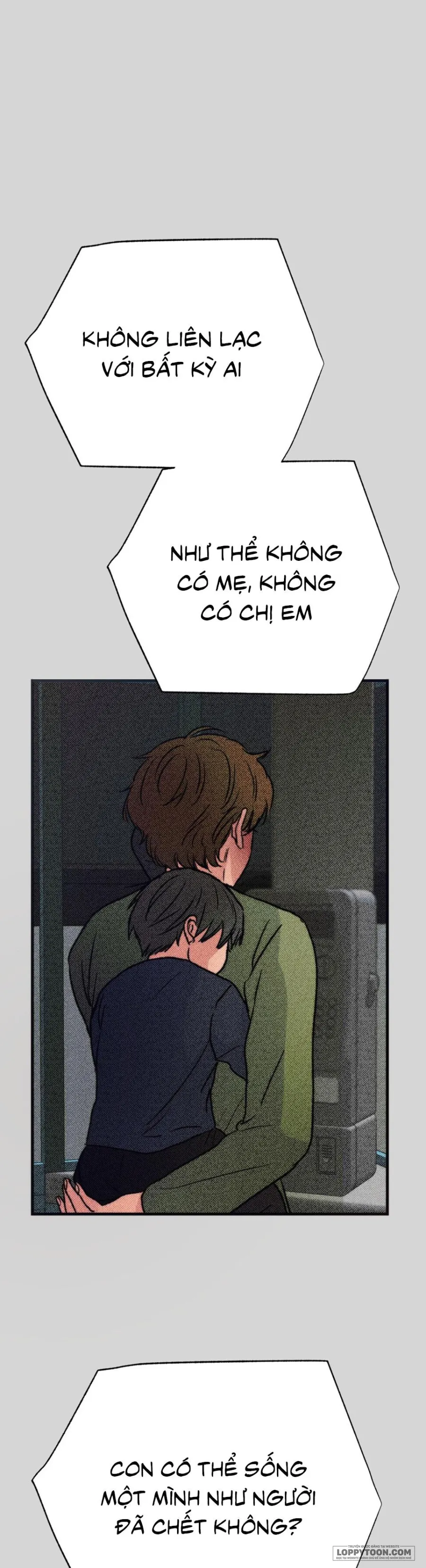 [19+] Khúc Hát Giữa Mùa Hè - Chap 18 - Trang 29