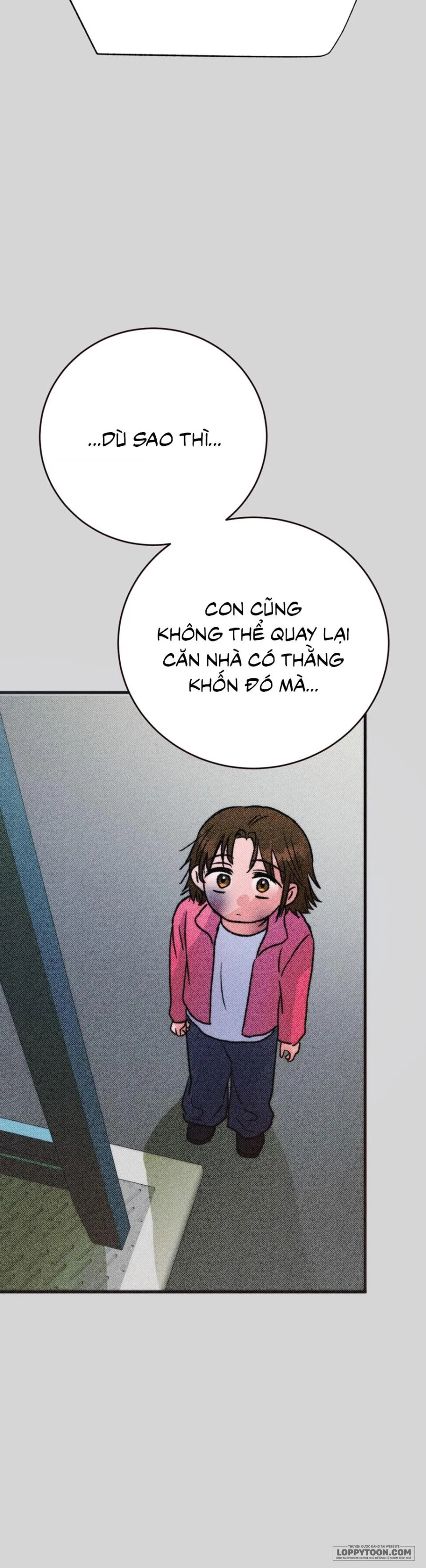 [19+] Khúc Hát Giữa Mùa Hè - Chap 18 - Trang 30