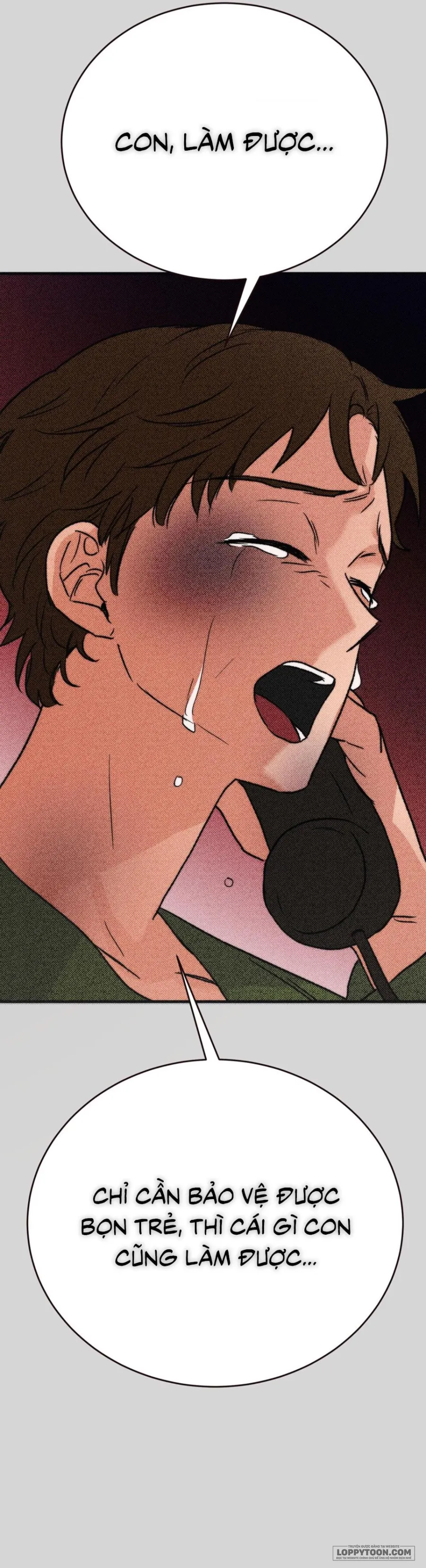 [19+] Khúc Hát Giữa Mùa Hè - Chap 18 - Trang 31