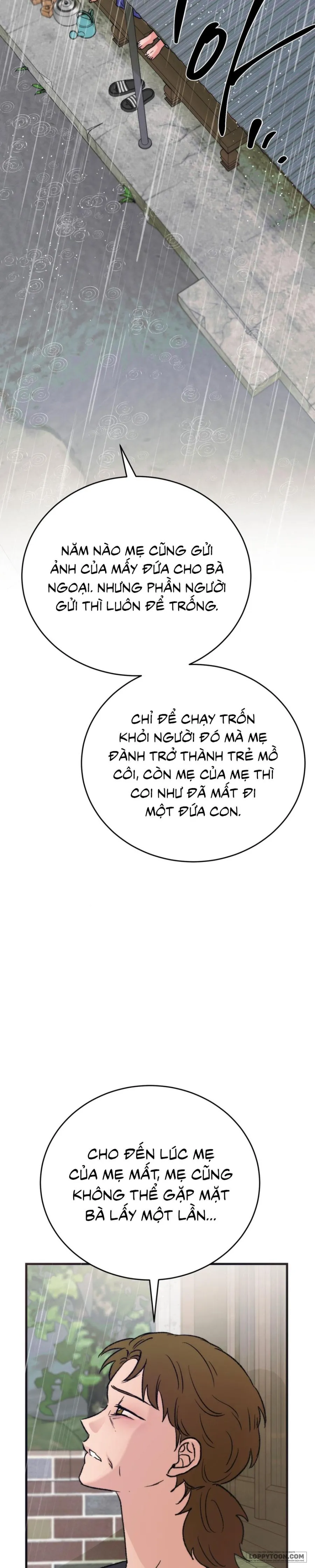 [19+] Khúc Hát Giữa Mùa Hè - Chap 18 - Trang 34