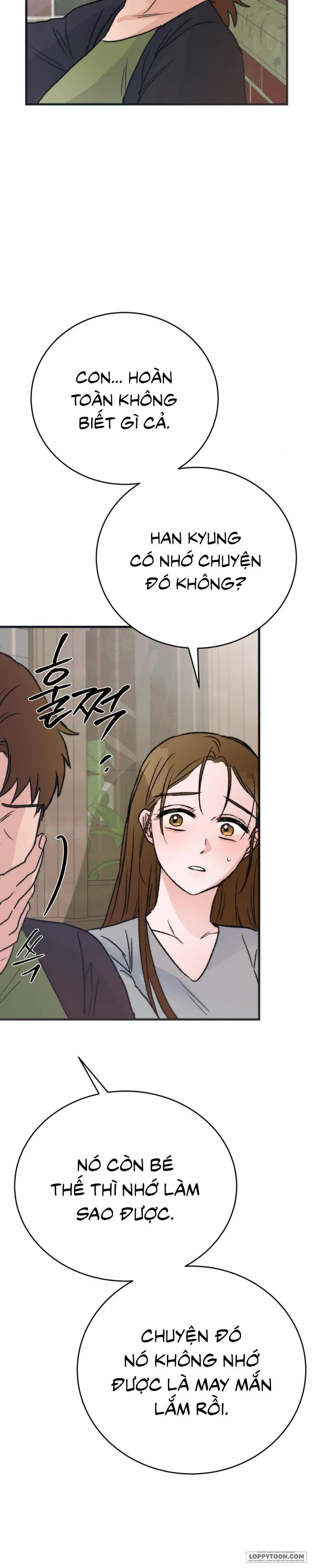[19+] Khúc Hát Giữa Mùa Hè - Chap 18 - Trang 35