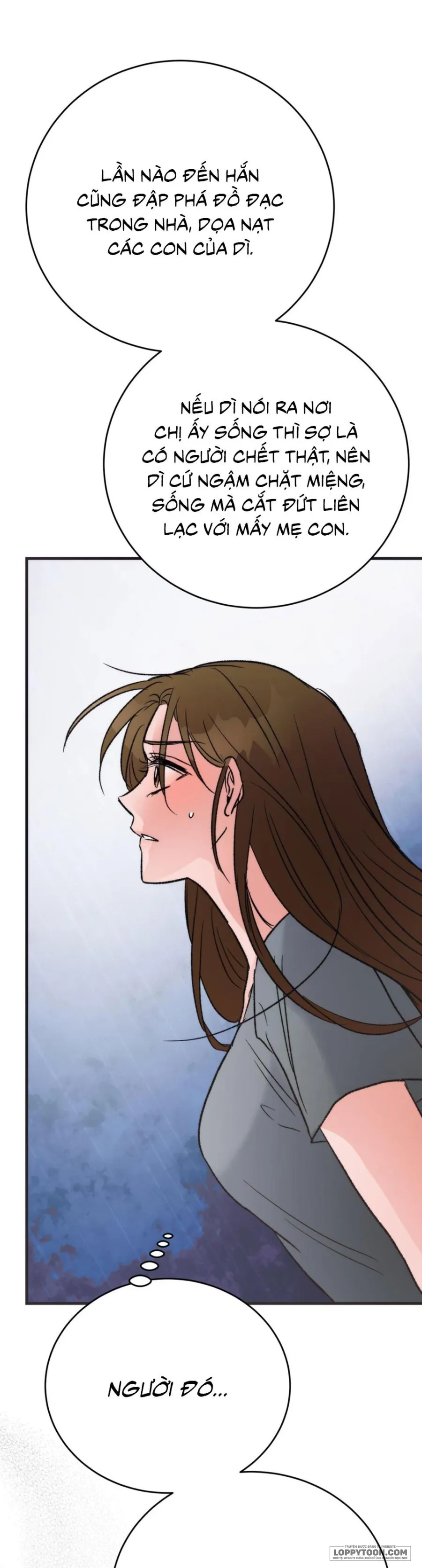 [19+] Khúc Hát Giữa Mùa Hè - Chap 18 - Trang 40