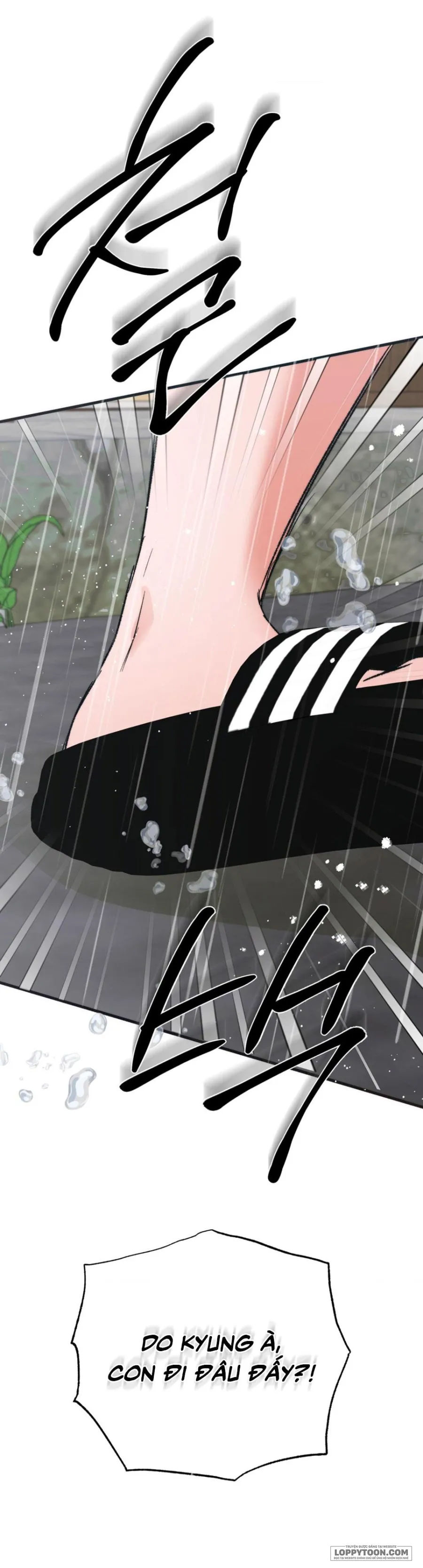 [19+] Khúc Hát Giữa Mùa Hè - Chap 18 - Trang 43