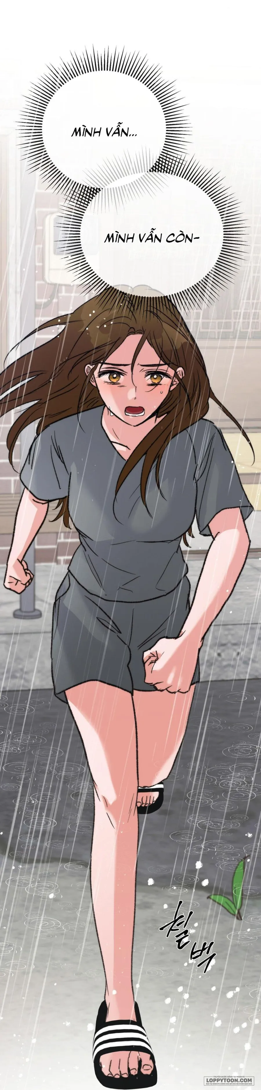 [19+] Khúc Hát Giữa Mùa Hè - Chap 18 - Trang 44